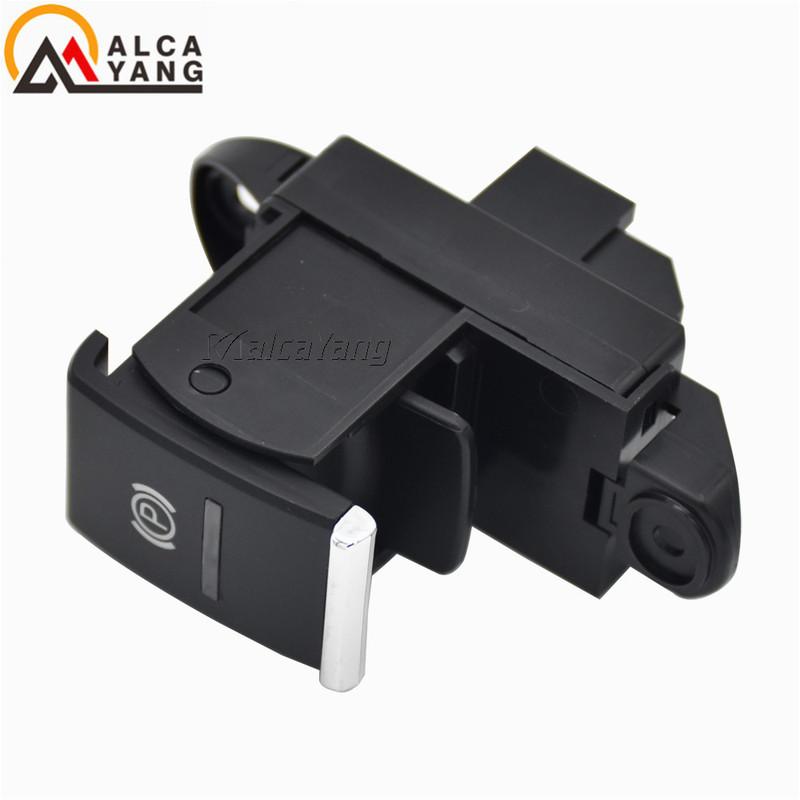 For Porsche Cayenne Car Hand Brake Switch Parking Brake Switch Electronic Hand Brake Switch 2011 2012 2013 2014 2015 2016