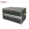 Jingwei Camouflage Aluminum Alloy Storage Case