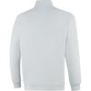 Li Ning Comfortable Casual Stand Collar Versatile Jacket Men Jacket Water-Droplet-Gray AWDUA71-2