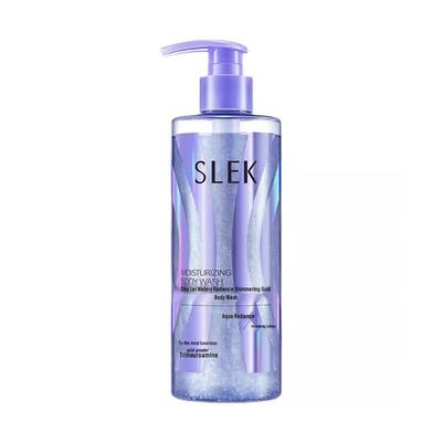 Sunsilk Shimmering Gold Moisturizing Shower Gel