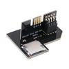 TF/SD SP2 Adapter Capacity SDL Micro for SD2SP2 Pro Large S.D Card Reader