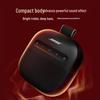BOSE SoundLink Micro II Portable Bluetooth Speaker CN plug (adapter included)
