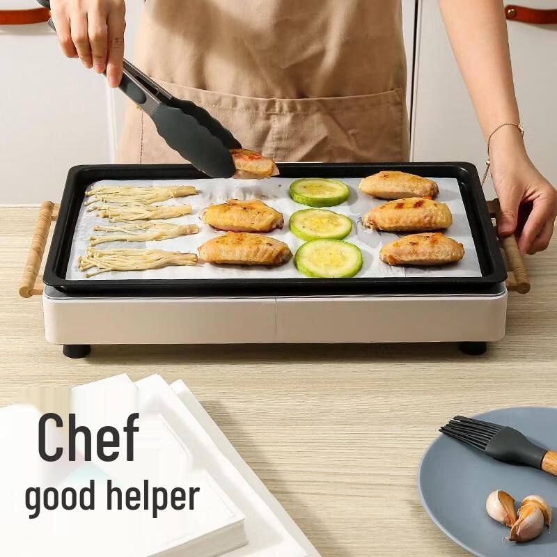 Yi Gang Food-Grade 40g Baking Parchment Paper