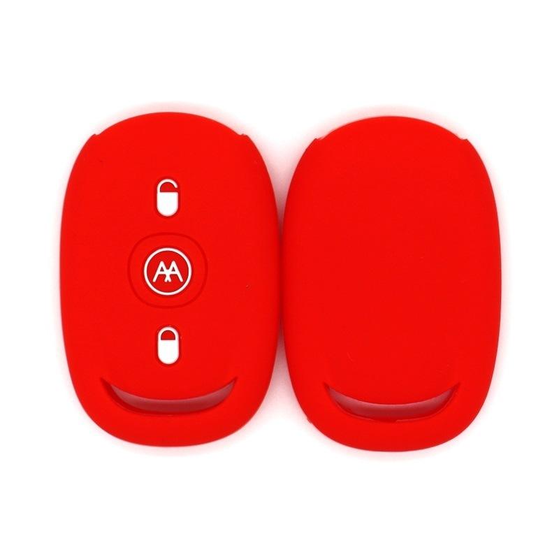 Suitable for Emma AMAA electric car anti-fall key cover Xiaomi Dou Cool Zai battery car remote control shell cover ready-made