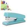 Zszywacz 20 kartek Średni Rozmiar Ergonomiczny Wielofunkcyjny Łatwy Zszywacz do Papieru Do Szkoły