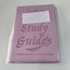 Study Guides 66 Pages