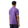Weekend Offender Herren Caneiros Abzeichen Poloshirt