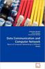 The Data Communication and Computer Network Book