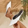 Scarpe da donna – Mules da donna