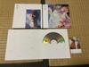[USED] SHINee JONGHYUN Jonghyun Collection of Pieces op.2 with Trading Card