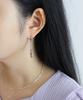 Madin'Ly Egoutture Earring