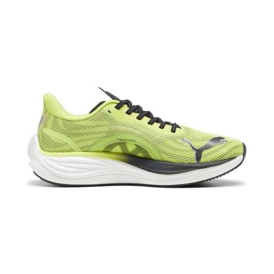 Sports Shoes Yellow Velocity Nitro 3