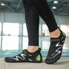 New Creek Shoes Men and Women Couples Indoor Fitness Shoes Breathable and Quick-drying Outdoor Beach Wading Swimming Shoes
