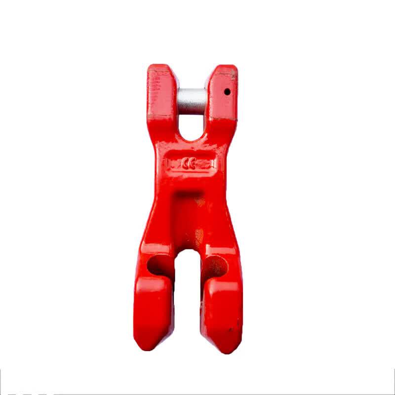 Donghong National Standard Lifting Chain Adjuster Hook