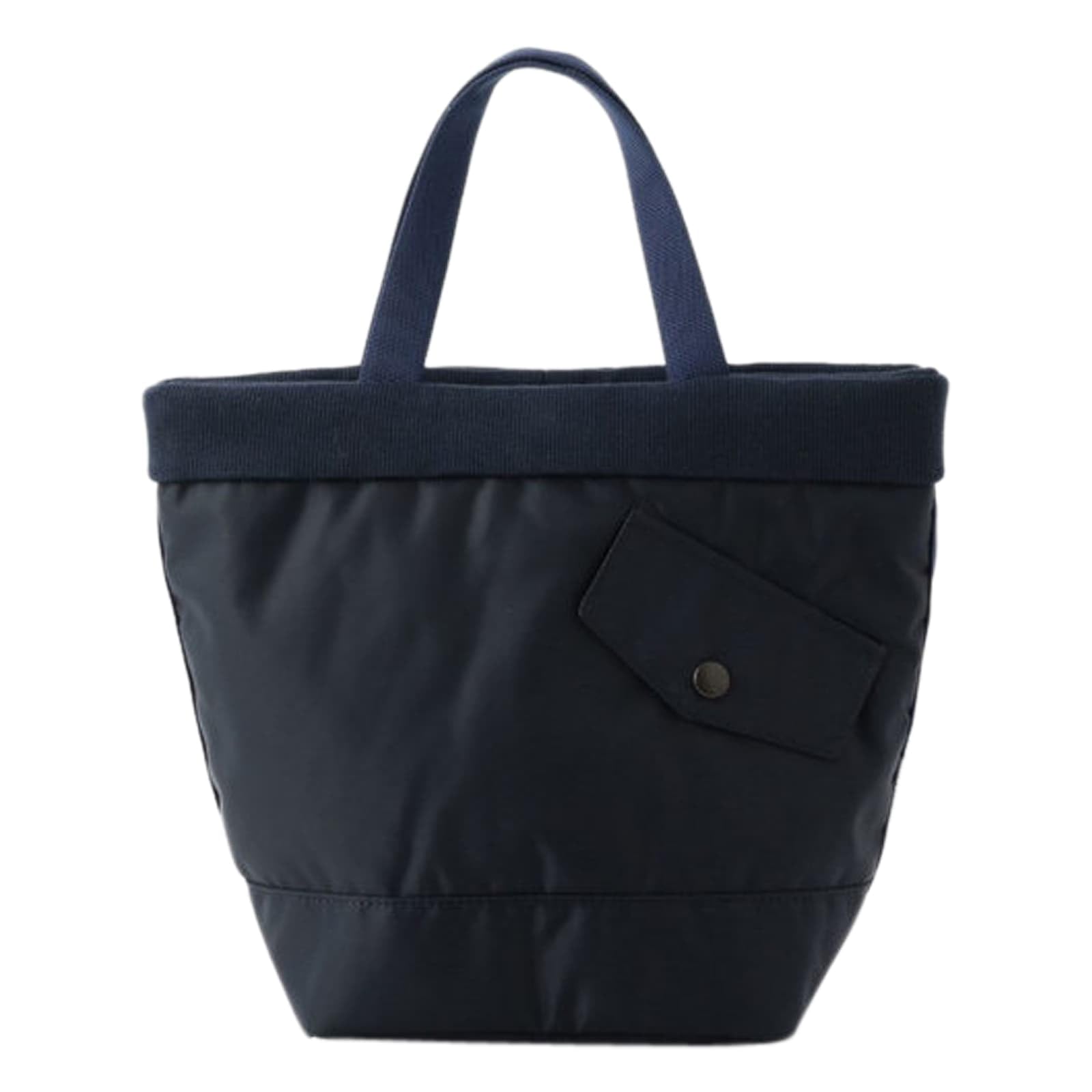 

TILT TALL TOTE BRL231T09 Navy [Briefing]