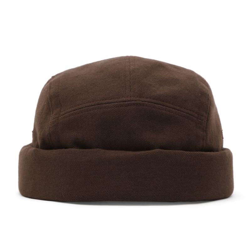 UNDERCONTROL UC / MOLD Cap / CAMP / FADED Brown