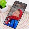 Cute Funny Hasbulla 18 Phone Case for Samsung Galaxy note 10 pro S26 Ultra S23 S24 FE S25 S21 S22 PLUS shockproof Cove