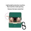 For MoonDrop Space Travel 2 Earphone Protective Cover With Silicone Soft Adhesive Integrated Earphone Case