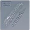 Disposable Plastic Western Cutlery
