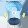 Pet Portable Big Dog Water Bottle for Small Large Dogs Outdoor Hiking Leakproof Puppy Drinking Bowls Golden Retriever Supplies