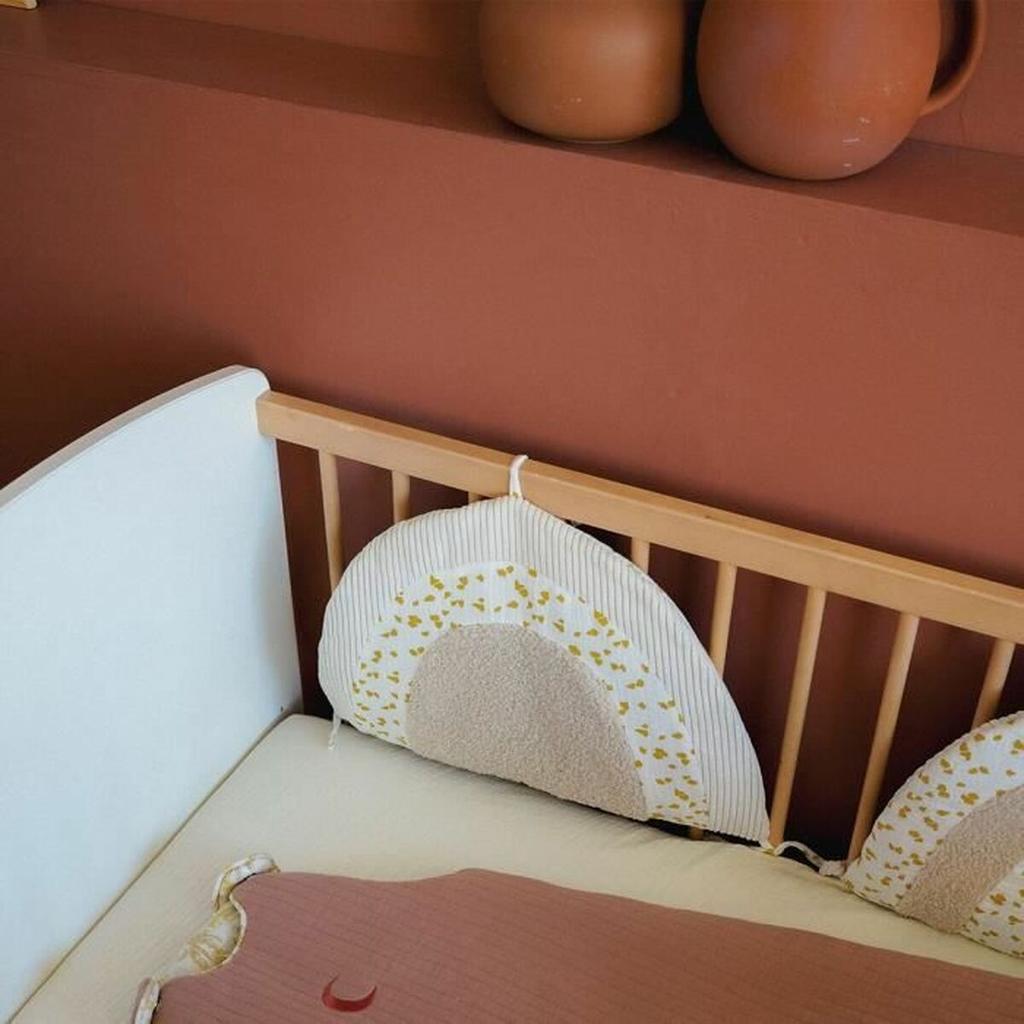 Cot protector Domiva