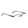 002MN Visible Light Photochromic Blue Light Blocking Plus UV Slightly Badass [OTC.web] Sunglasses, Darkening, Men's, Sizes, Nylon, Stylish, Cool,