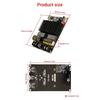 200W Subwoofer 100W+100W 2Channel Digital Power Amplifier Module Enhances Subwoofer in Auditory Setups