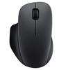 Xiaomi XMWXSB04YM Comfort Edition Wireless Mouse RF Wireless 4000 DPI, Black