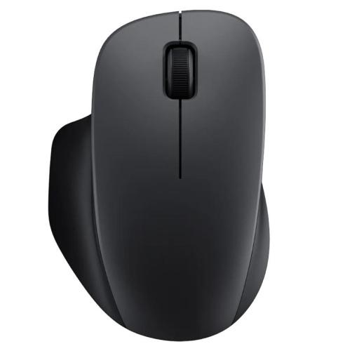 Xiaomi XMWXSB04YM Comfort Edition Wireless Mouse RF Wireless 4000 DPI, Black