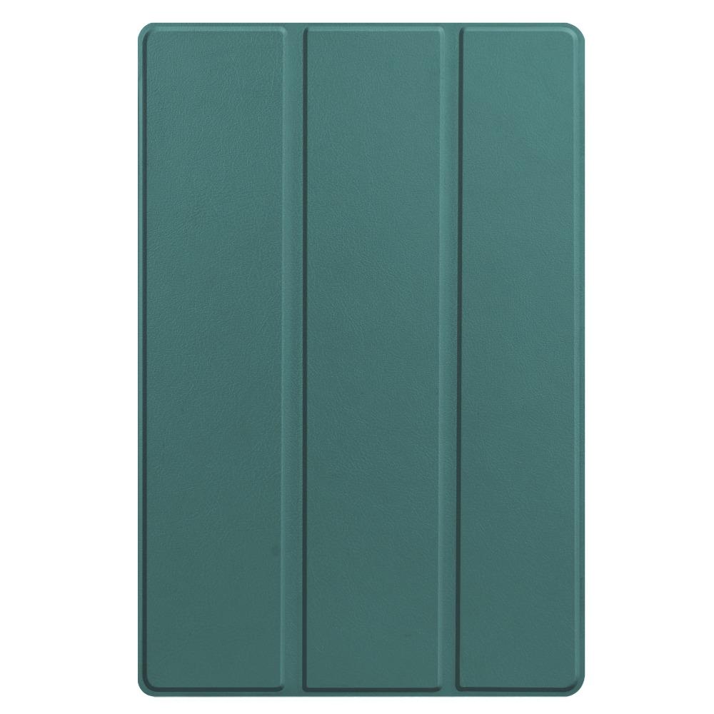 For Galaxy Tab S6 10.5 Case Premium Leather Cover for S6liteP610 T720 Shockproof Stand