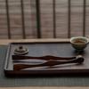 Wooden Tongs for Cooking Heat Resistant Wood Salad Servers BBQ