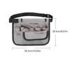 Multi Pocket Tool Waist Bag Adjustable Waist Strap Nursing Belt Bag  Clinical Essentials