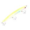HENG JIA Mini size Fish Shape Lure Bait with Hooks Fishing Tackle Tools