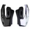 Powerful Motorcycle Parts Hook Electric Motorbike Load-Bearing Helmet Hanger Luggage Hook For Niu N1 N1S(Red)