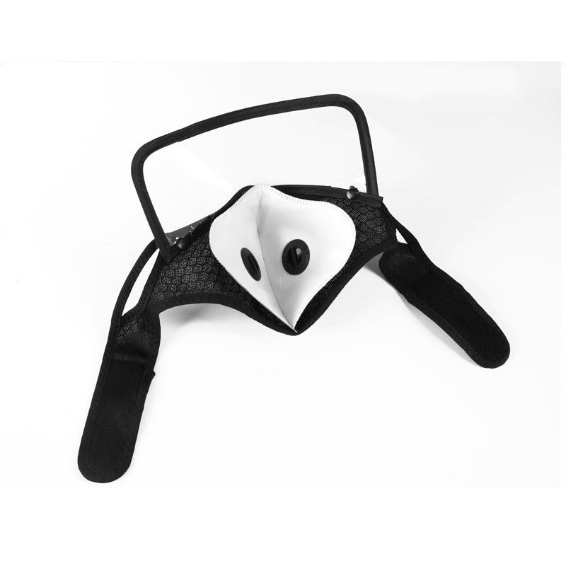 Sports Protective Mask, Electric Motorcycle, Windproof, Sunscreen, Windproof, Full Face Mask For Men And Women