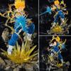 Dragon Anime Ball Z Pvc Action Figure Dragonball Z Dbz Toys Collection Gift Kids