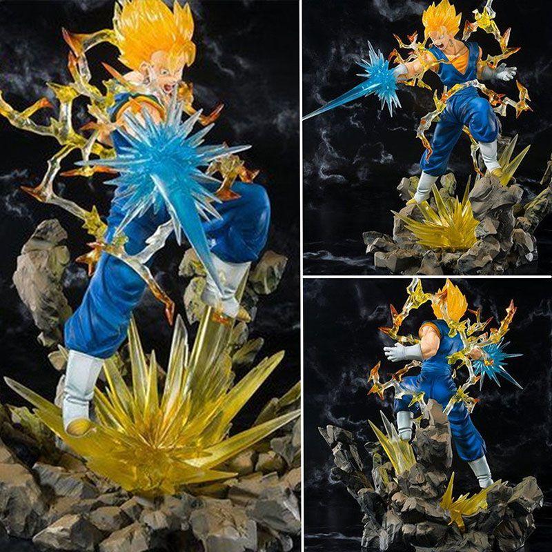 Dragon Anime Ball Z Pvc Action Figure Dragonball Z Dbz Toys Collection Gift Kids