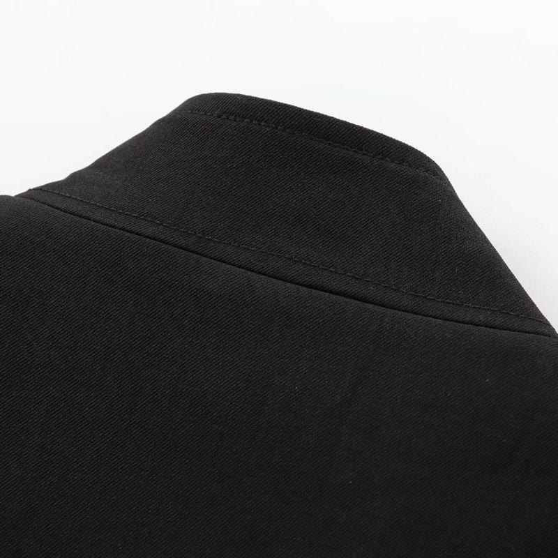 Kaslead New Arrival Women's Clothing Fashion Style Stylish Simple and Versatile Casual Zipper Outwear 3811280