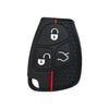 Silikonowa obudowa kluczyka do starego Mercedesa-Benz B200/S350/E280