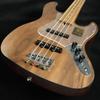 BACCHUS Japan Series NAS Electric Bass Tune-up WL4-WN RSM/M