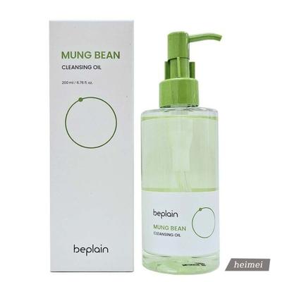 Mungoa puhastav õli 200ml