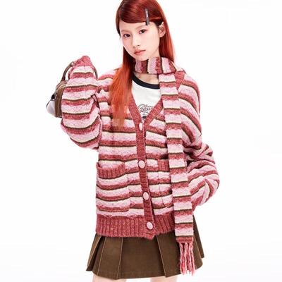 Tops – Cardigan da donna