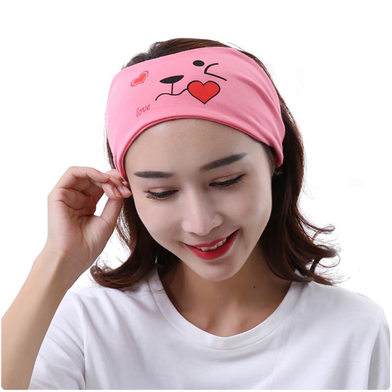 Buy Female Maternal Cap Elastic Cotton 