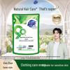 Chaoneng Natural Laundry Detergent - Vetiver Scent