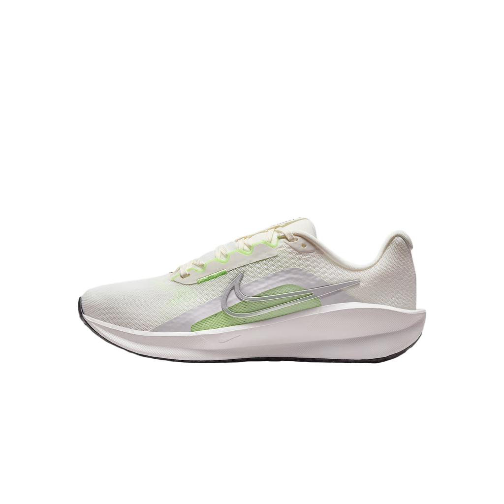Nike Downshifter 13 Comfortable Fashionable Minimalist Versatile Low-Top Running Shoes Women sneaker Green FD6476106
