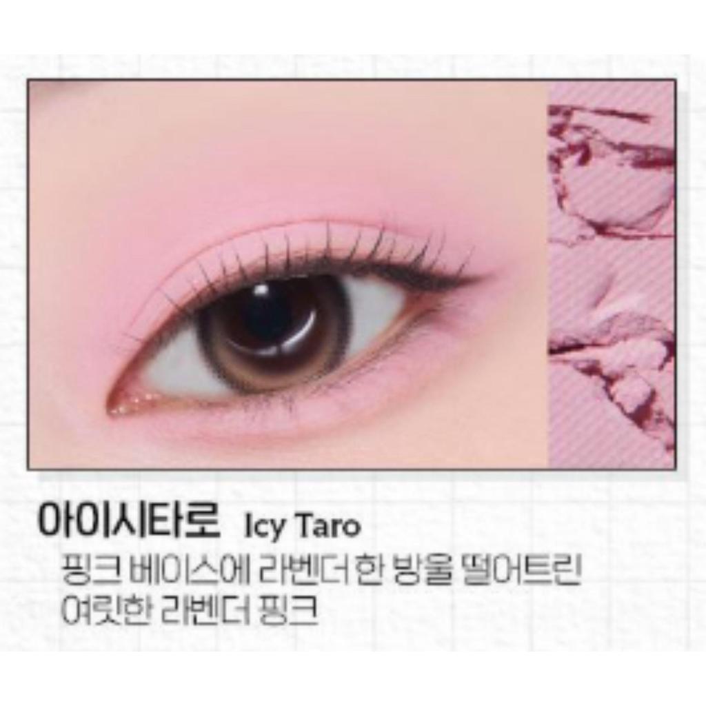 ETUDE HOUSE What's In My Eyes & Double 2g (37 Colors)