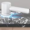 Multifunctional Electric Cleaning Brush Rotating Dishwashing Brush  Corner Cleaning
