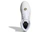Adidas Hoops 2.0 Mid 'White Gold' G55080
