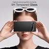 For Sony Xperia 10 VII Glass IMAK High Definition Integrated Glass Lens Film