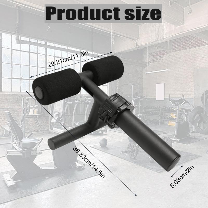 Iron Tibialis Anterior Calf Raise Strength Training Equipment Calf Raise Machine for Leg Muscle Workout At Homes Or Gym